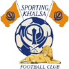 Sporting Khalsa Logo