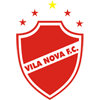 Vila Nova Logo