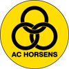 AC Horsens Logo