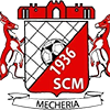 SC Mecheria Logo