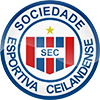 Ceilandense Logo