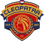 Ceramica Cleopatra Logo