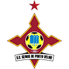 Porto Velho EC Logo