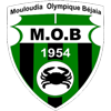 MO Bejaia Logo