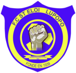Saint Eloi Lupopo Logo