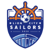 Lion City Sailors FC Logo