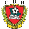 Desportivo da Huila Logo