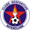 GD Interclube Logo