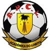 Academica Do Lobito Logo