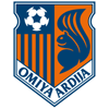 Omiya Ardija Logo