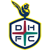 Daejeon Hana Citizen Logo