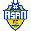 Chungnam Asan FC Logo