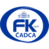 FK Cadca Logo