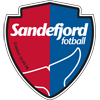 Sandefjord Logo