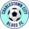 Charlestown Azzurri Logo
