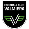 Valmiera FC Logo