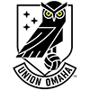 Union Omaha Logo
