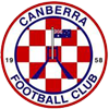 Canberra Croatia FC Logo