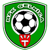 MFK Gelnica Logo