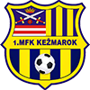 MFK Kezmarok Logo