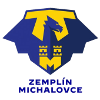 MFK Zemplin Michalovce Logo