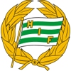 Hammarby Logo