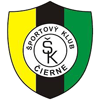 SK Cierne Logo