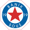 Banik Most-Sous Logo