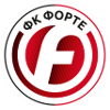 FK Forte Taganrog Logo