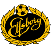Elfsborg Logo