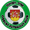 OFK Olovary Logo