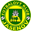 TJ Jasenov Logo