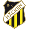 BK Hacken Logo