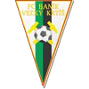 Banik Velky Krtis Logo