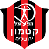 Hapoel Jerusalem FC Logo
