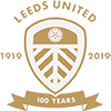 Leeds U21 Logo