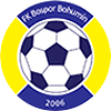 FK Bohumin Logo