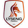 IF Lyseng Logo