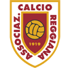AC Reggiana Logo
