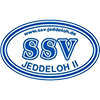 SSV Jeddeloh Logo