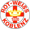 Rot-Weiss Koblenz Logo