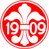 B 1909 Logo