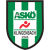 ASK Klingenbach Logo