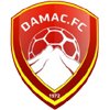 Damac FC Logo