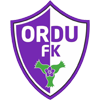 52 Orduspor FK Logo