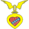 CG Vitoria Sernache Logo