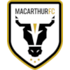 Macarthur FC Logo