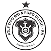 Rio Negro RR Logo