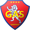 GA Sampaio Logo