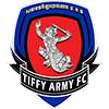 Tiffy Army FC Logo